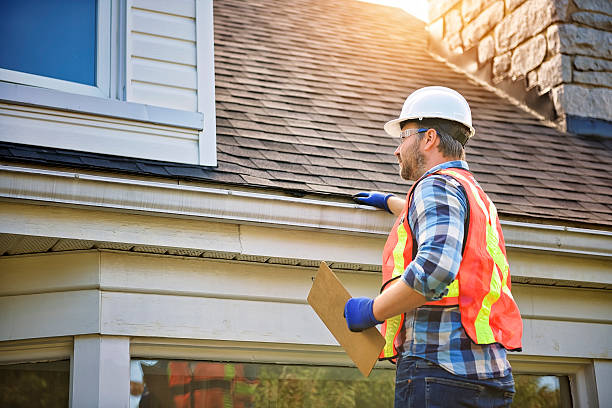 Licensed Roofing service in Winfield, TN - Ben Roofing and Steel LLC